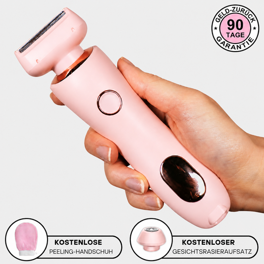 SilkGlide Pro™