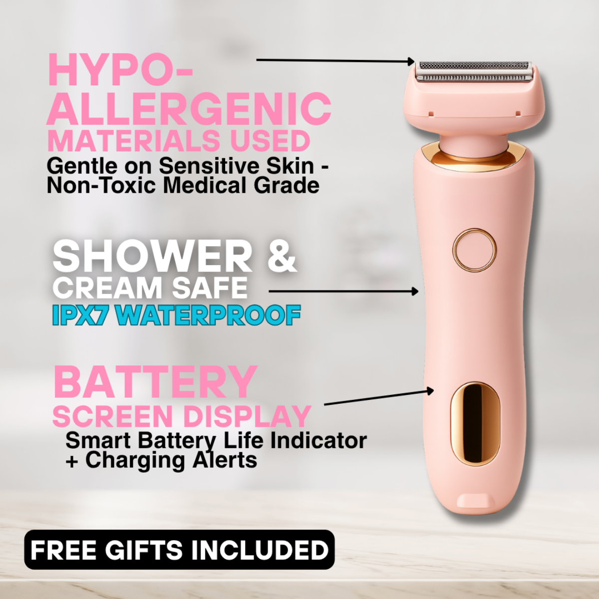 SilkGlide Pro™