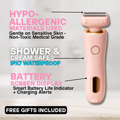 SilkGlide Pro™