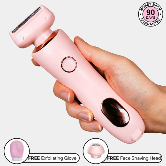 SilkGlide Pro™