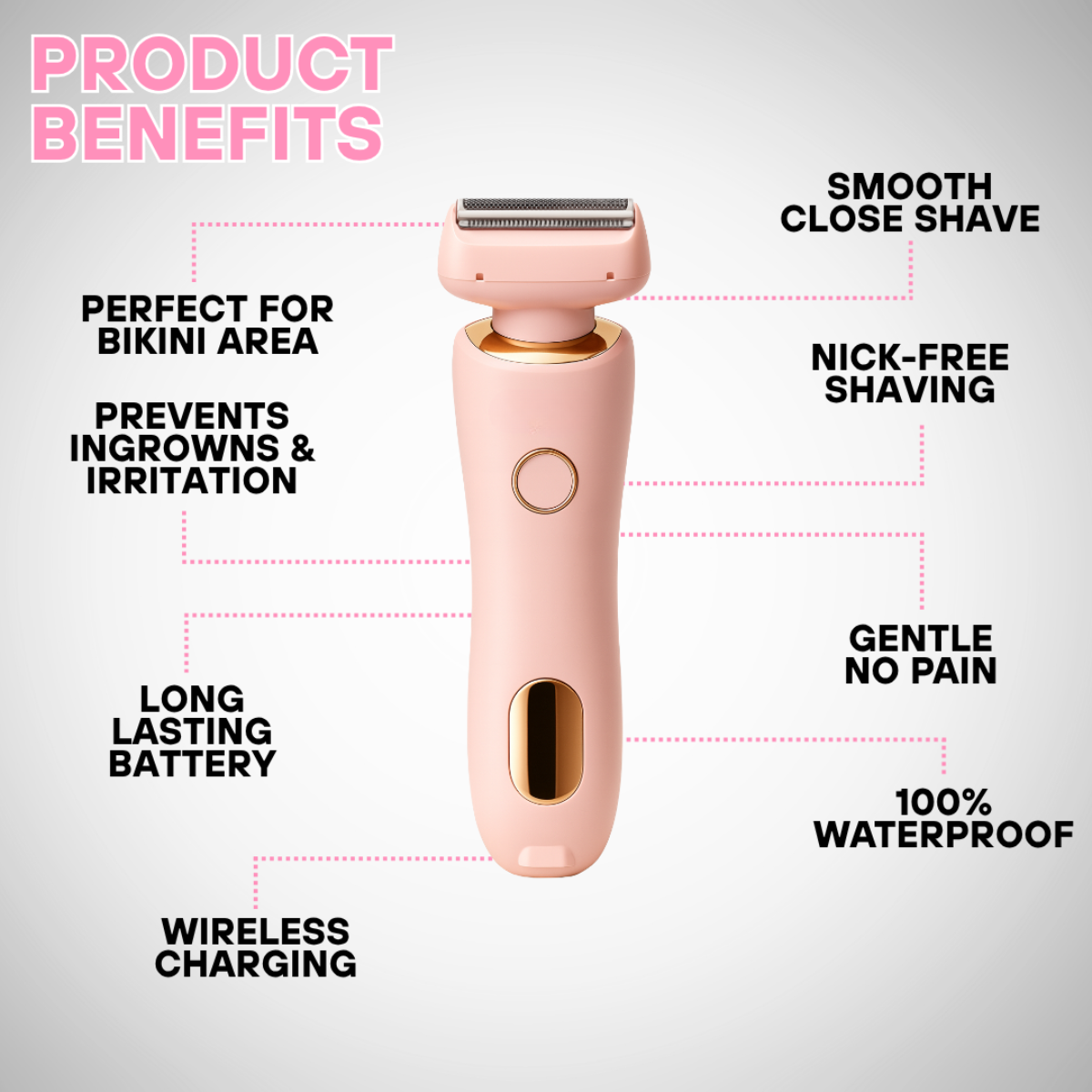 SilkGlide Pro™