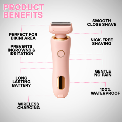 SilkGlide Pro™