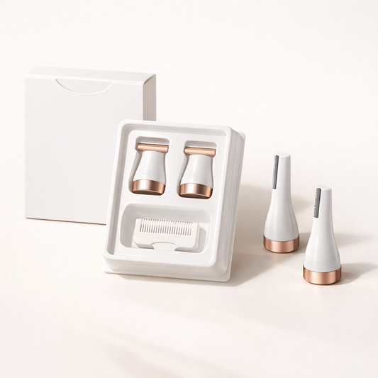 Trimmer Replacement Kit